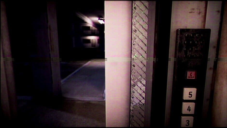 Night Delivery screenshot