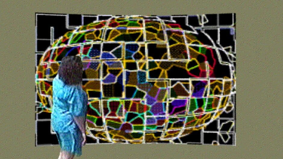 The Museum of Anything Goes screenshot