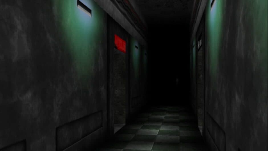 Space Blaster (Lines) screenshot
