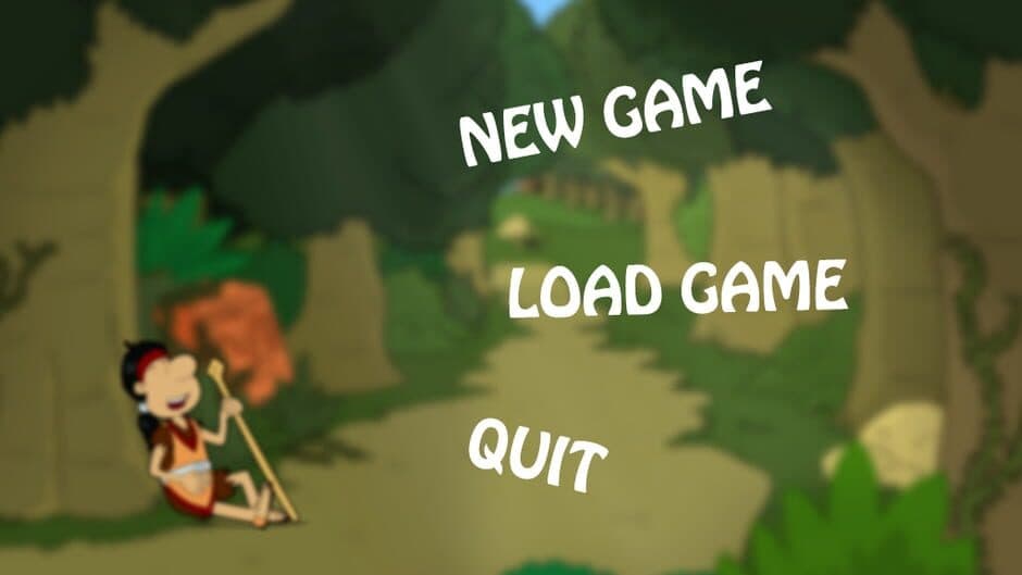 Goat Herd and the Gods screenshot