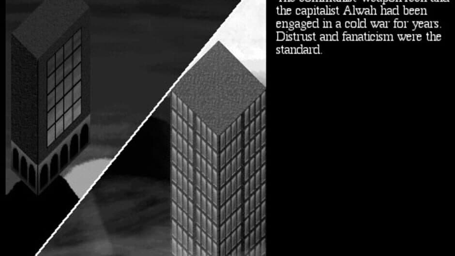 Chronicle of Ekan screenshot