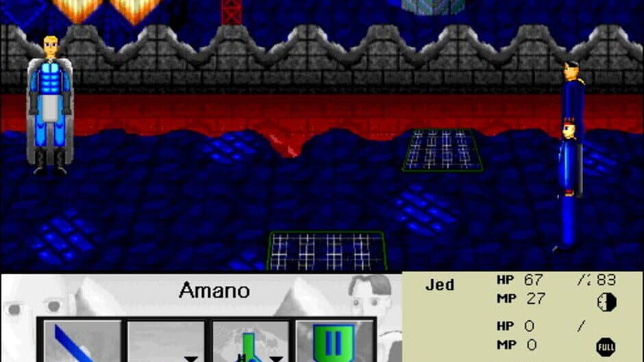 Chronicle of Ekan screenshot