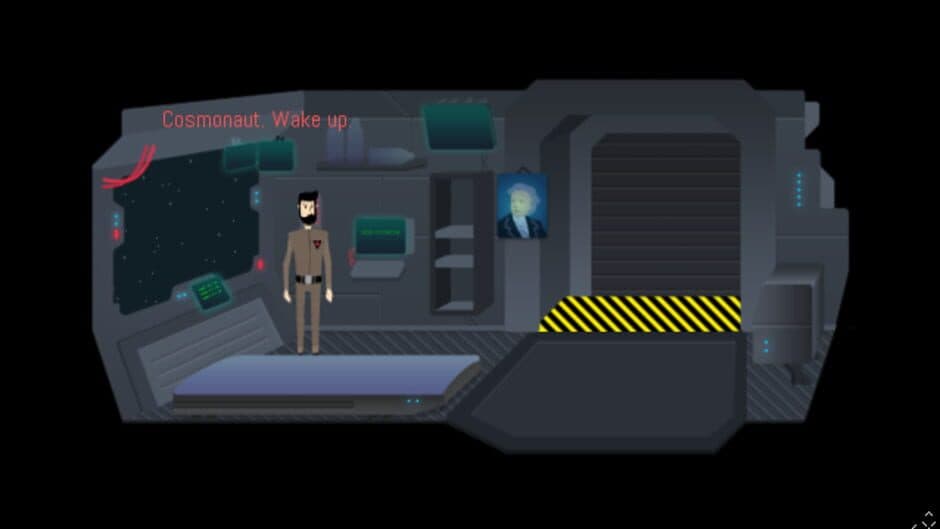 Hjarta screenshot