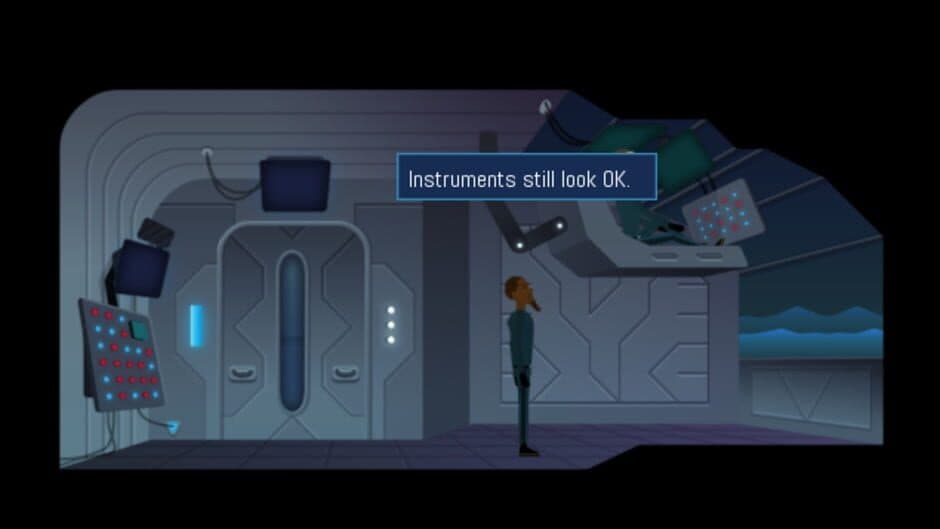 Hjarta screenshot
