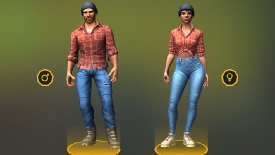 Days After screenshot