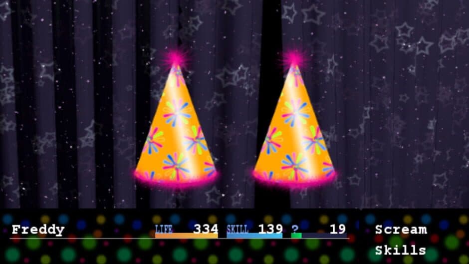 Five Nights at F***boy's: Final Mix screenshot