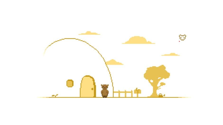 Kuma Story screenshot