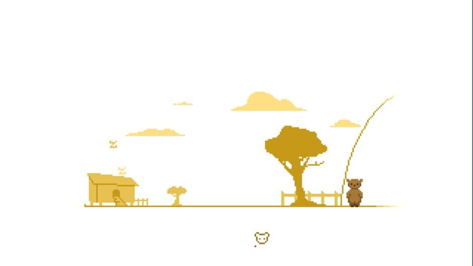 Kuma Story screenshot