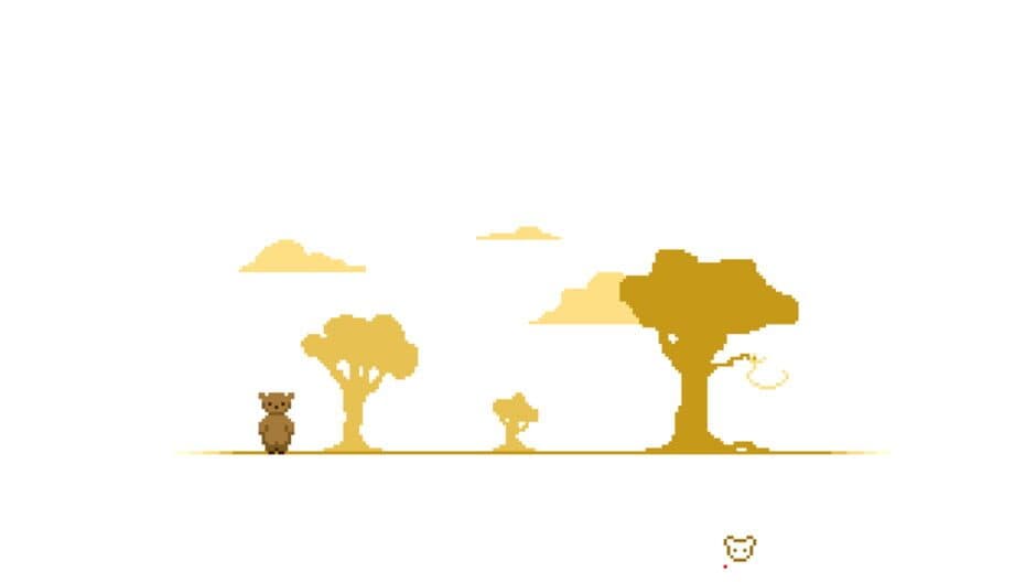 Kuma Story screenshot