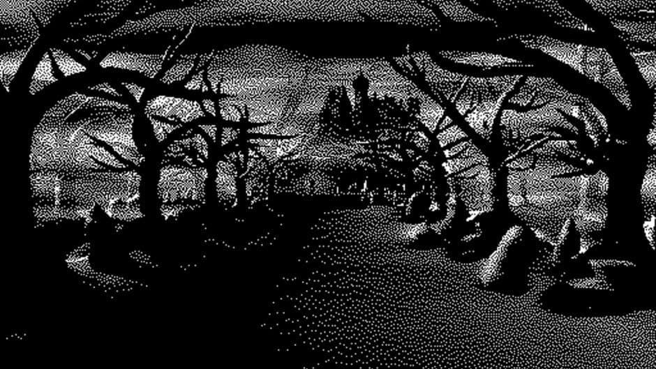 Creepy Castle screenshot