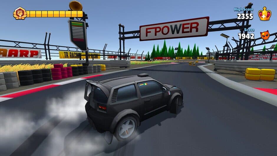 Bunch of Games screenshot