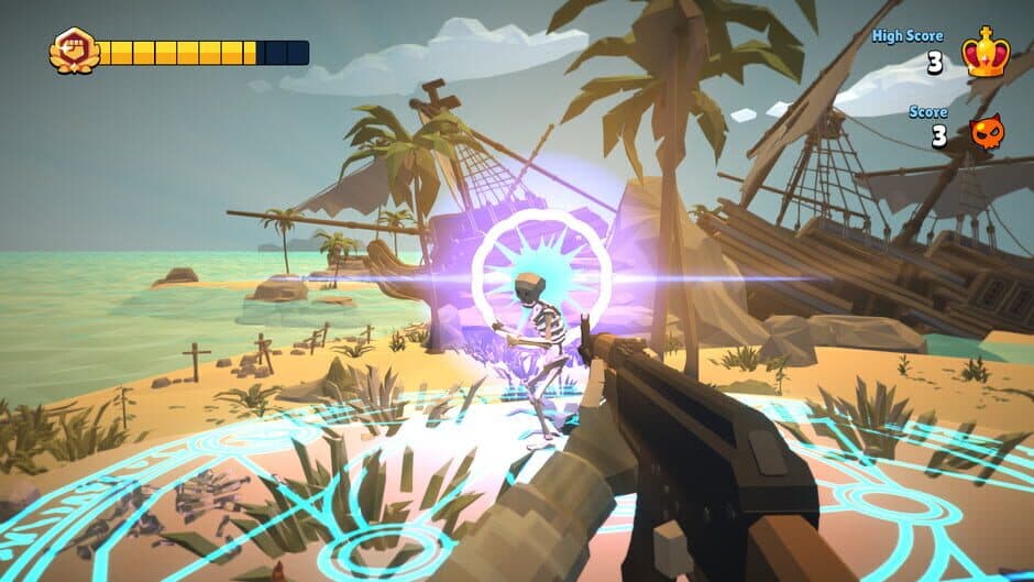 Bunch of Games screenshot