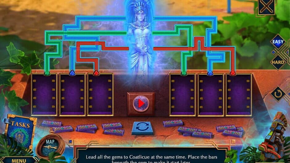 Hidden Expedition: The Price of Paradise - Collector's Edition screenshot