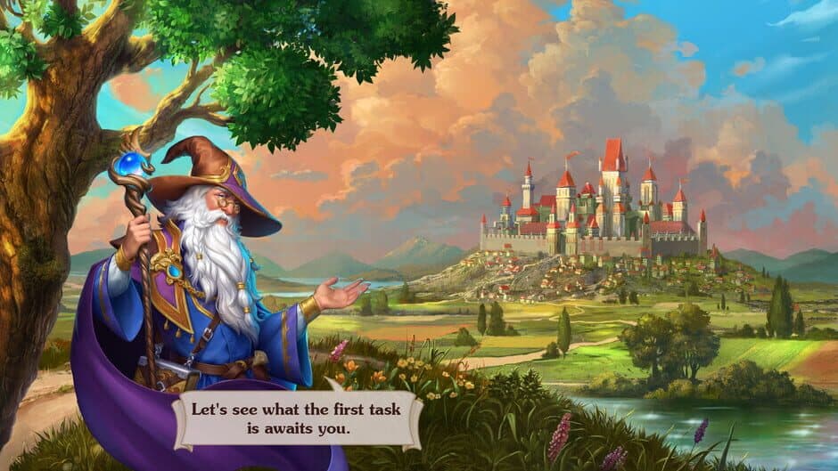 Emerland Solitaire II: Collector's Edition screenshot