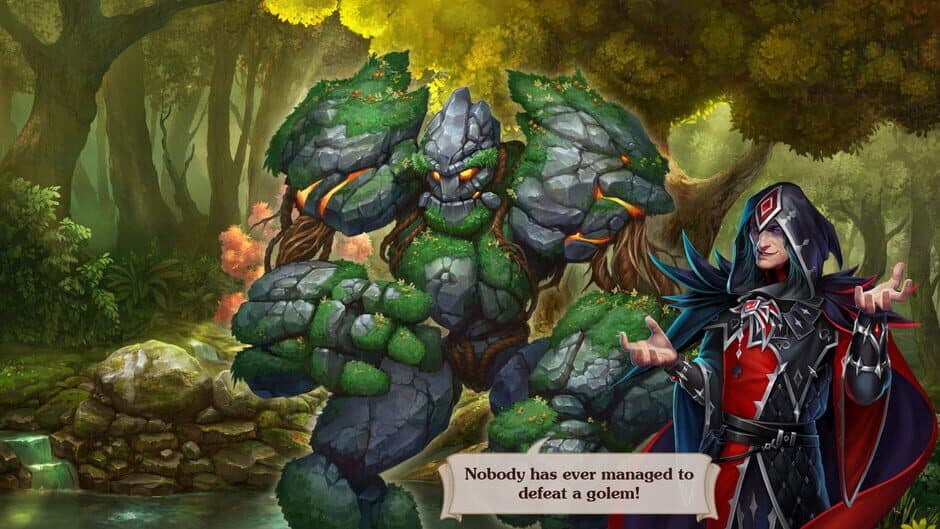 Emerland Solitaire II: Collector's Edition screenshot