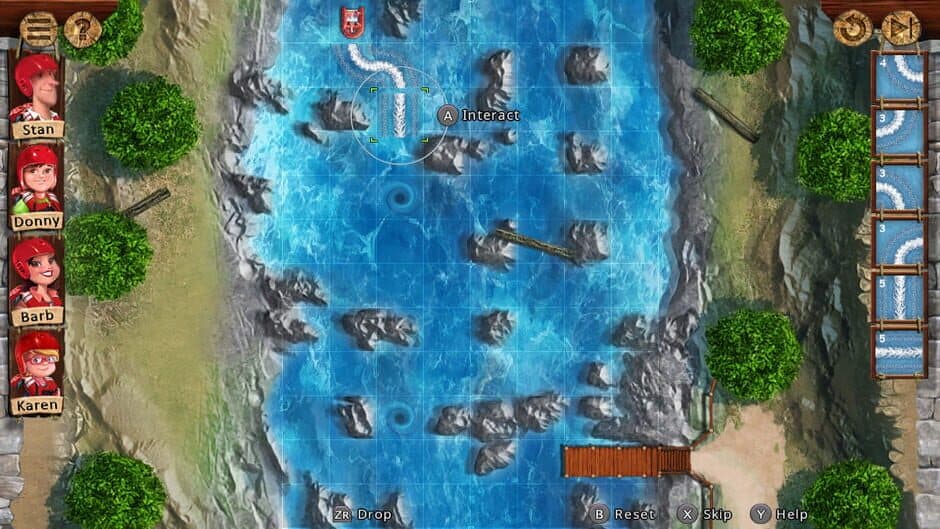 Family Vacation 2: Road Trip screenshot
