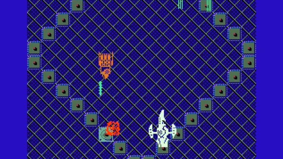 Darwin 4078 screenshot
