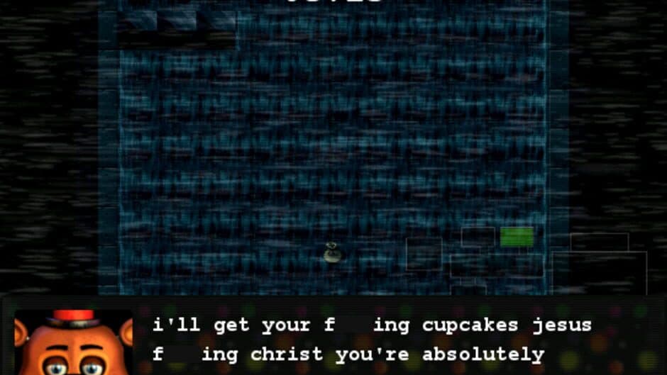 Five Nights at F***boy's 2: Final Mix screenshot