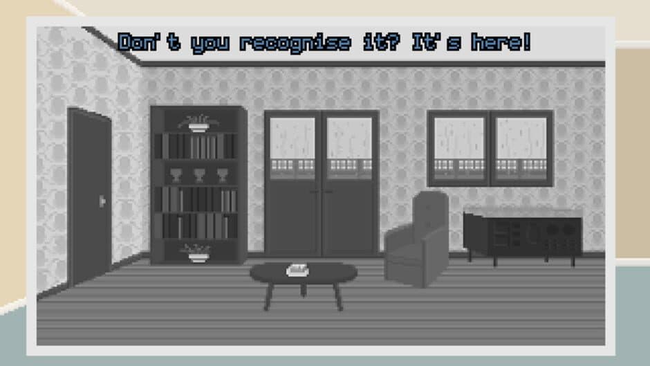 Memories Fade screenshot