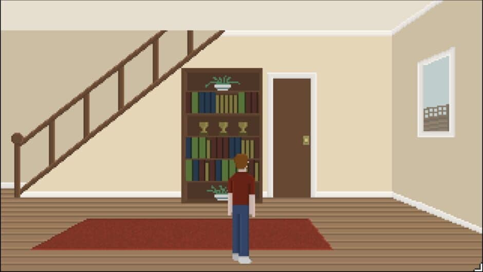 Memories Fade screenshot
