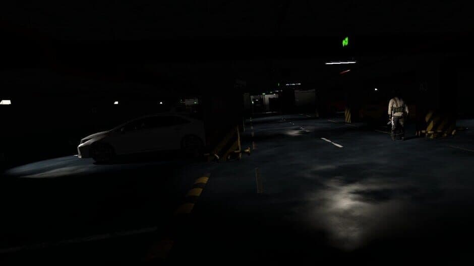 Tales of Glory 2: Retaliation screenshot