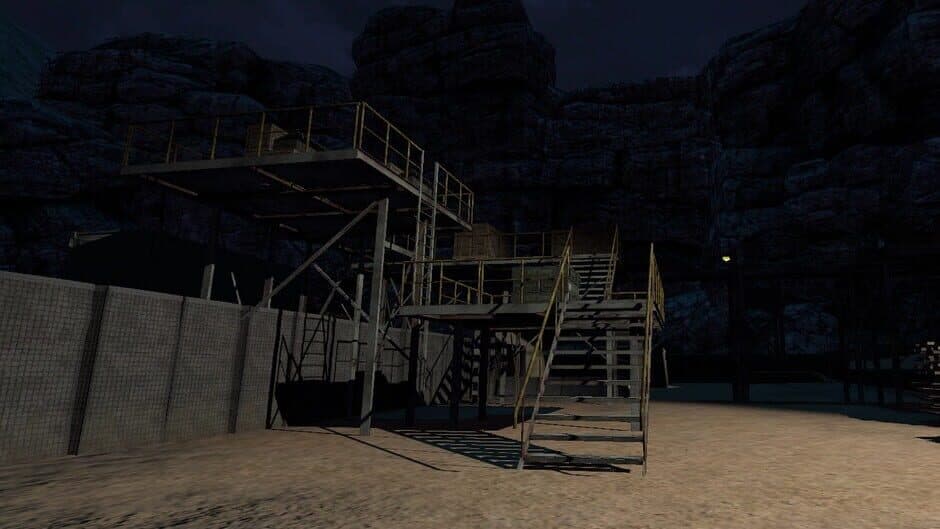 Tales of Glory 2: Retaliation screenshot