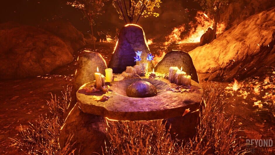 Beyond the Thaw screenshot