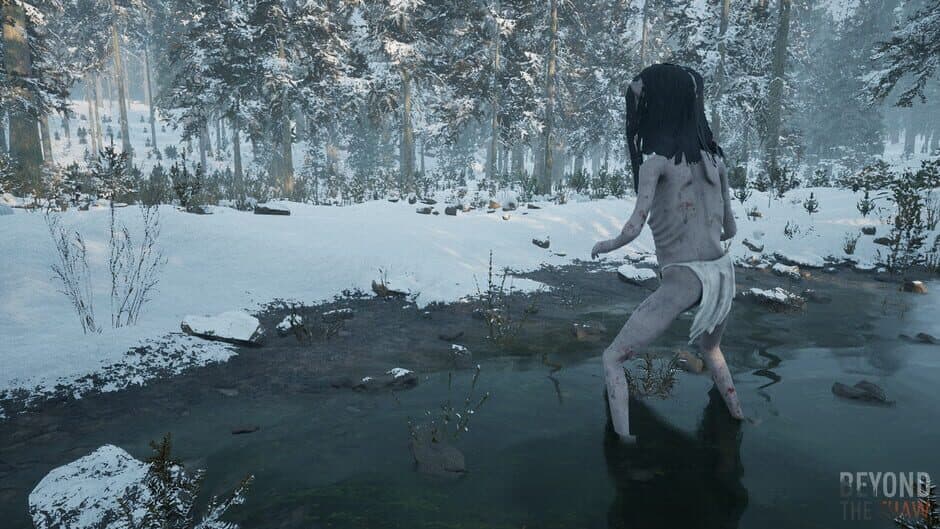 Beyond the Thaw screenshot