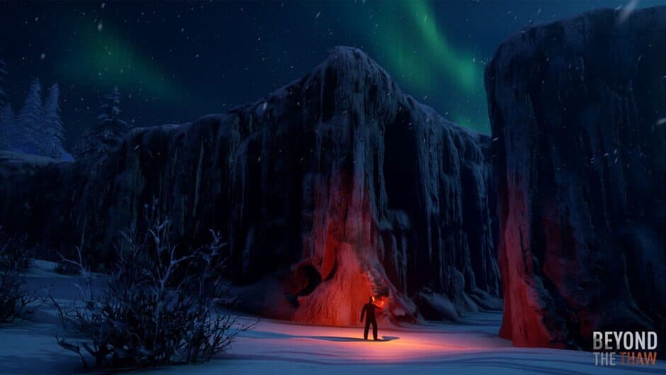 Beyond the Thaw screenshot