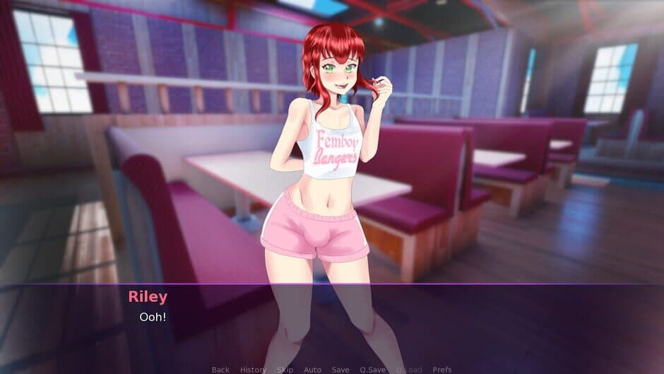 Femboy Bangers: Pub & Grill screenshot