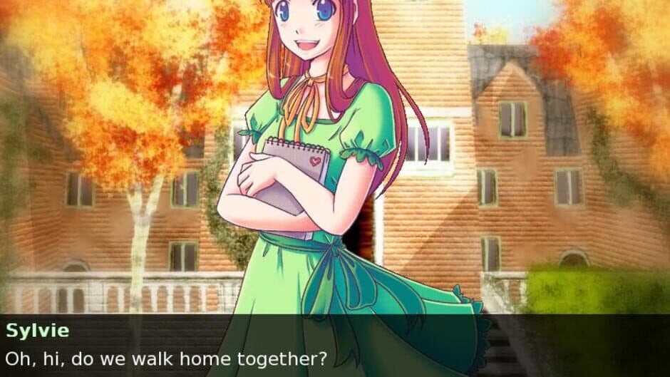 The Question screenshot