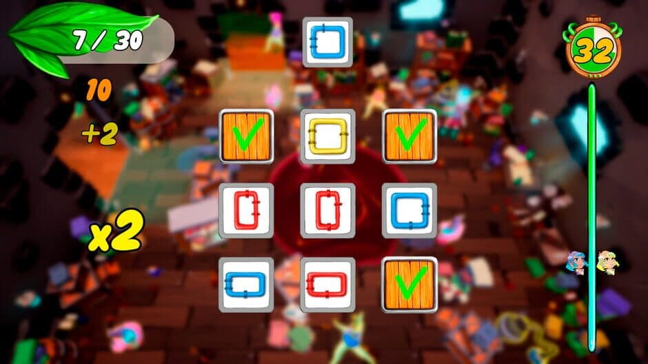 Pots and Potions screenshot
