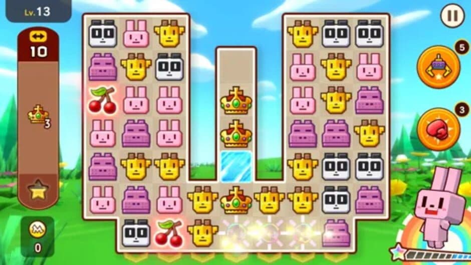 Zookeeper World screenshot