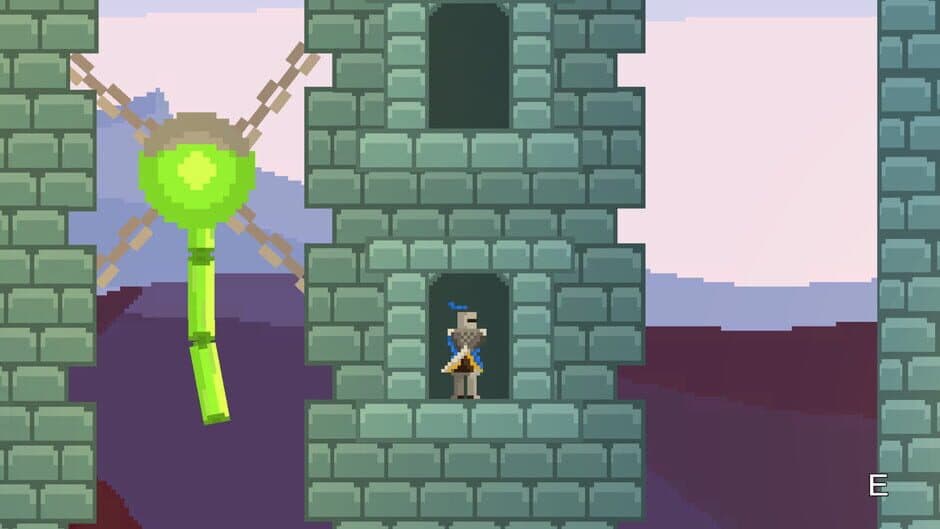 Knight and Princess screenshot