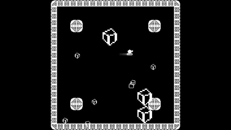 Circle Tank screenshot