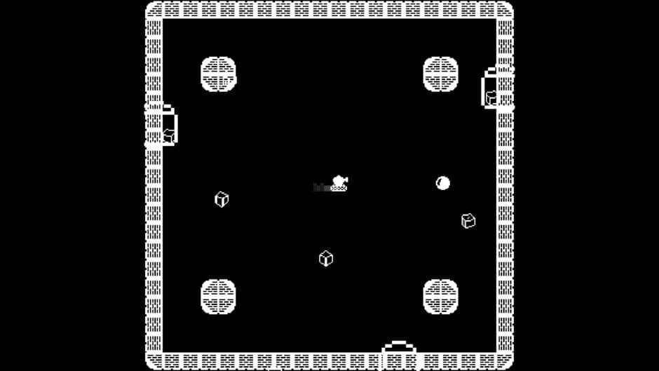 Circle Tank screenshot