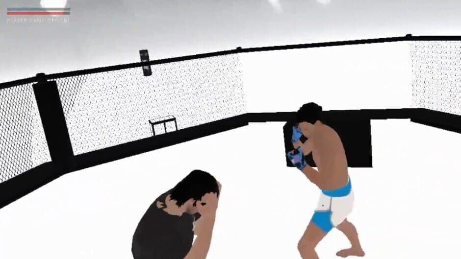 VR Boxing Master screenshot
