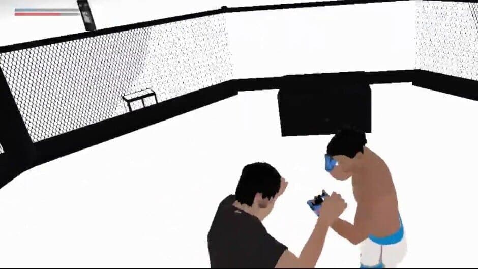 VR Boxing Master screenshot