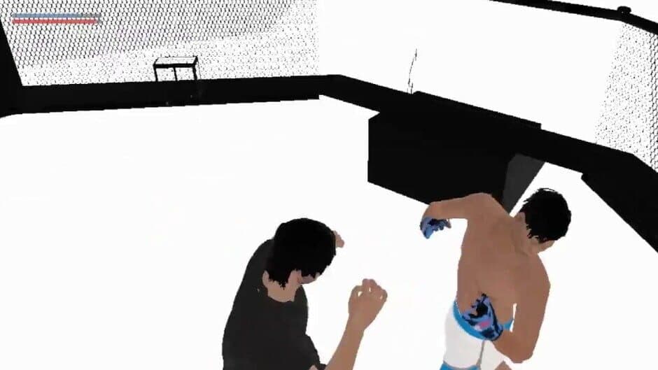 VR Boxing Master screenshot