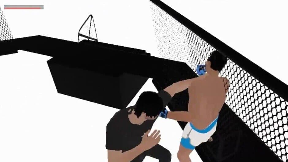 VR Boxing Master screenshot