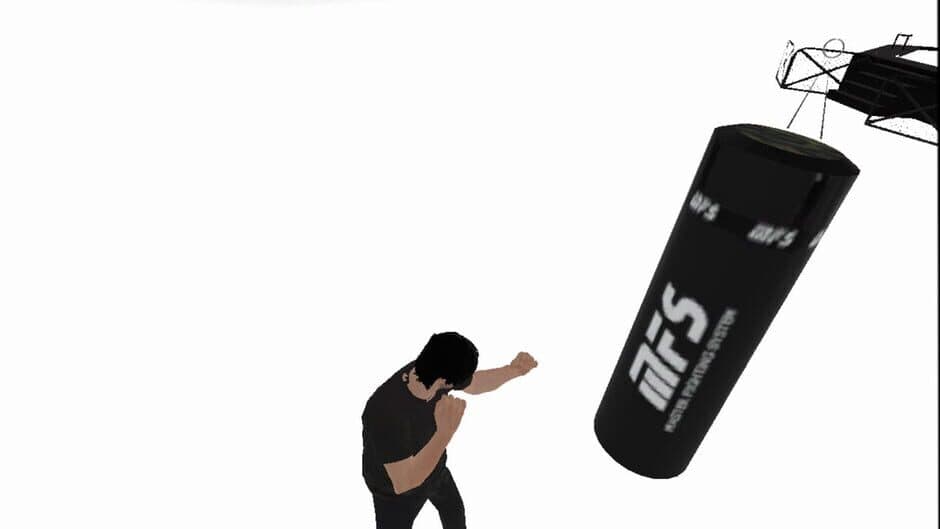 VR Boxing Master screenshot