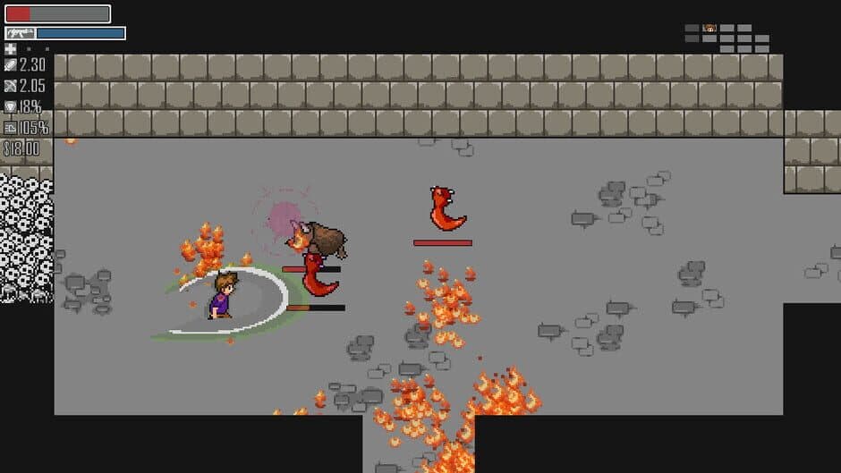 Nova Odessa: The Strange Tower screenshot
