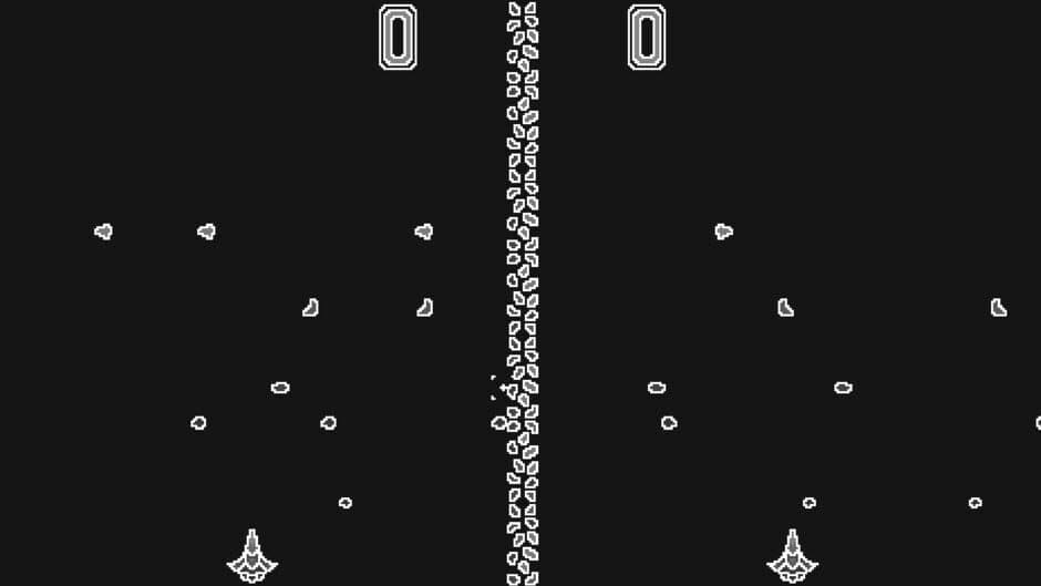 Retrold screenshot