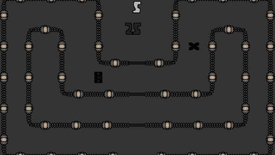 Retrold screenshot