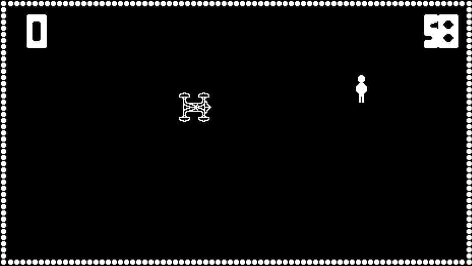 Retrold screenshot