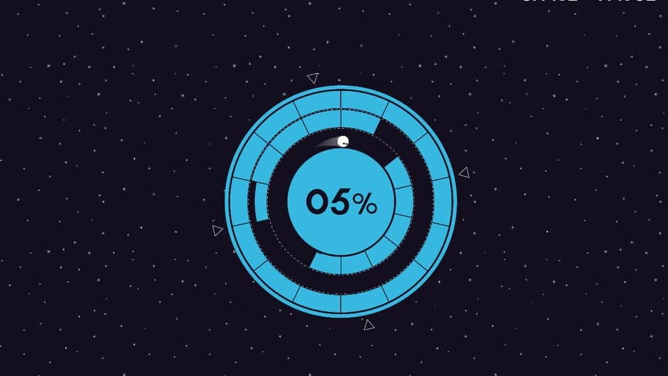 Ghost Beat screenshot