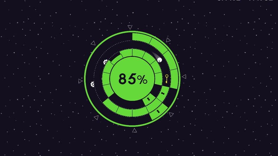 Ghost Beat screenshot