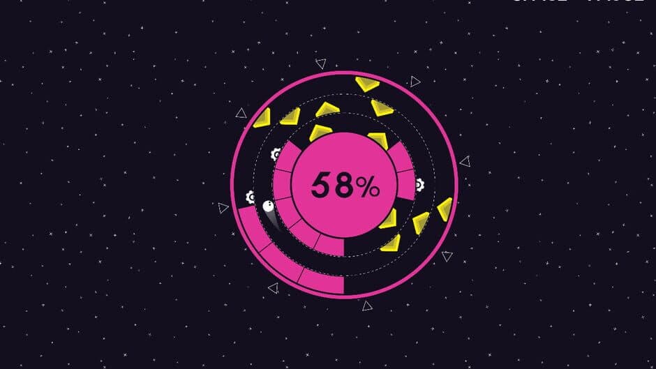 Ghost Beat screenshot