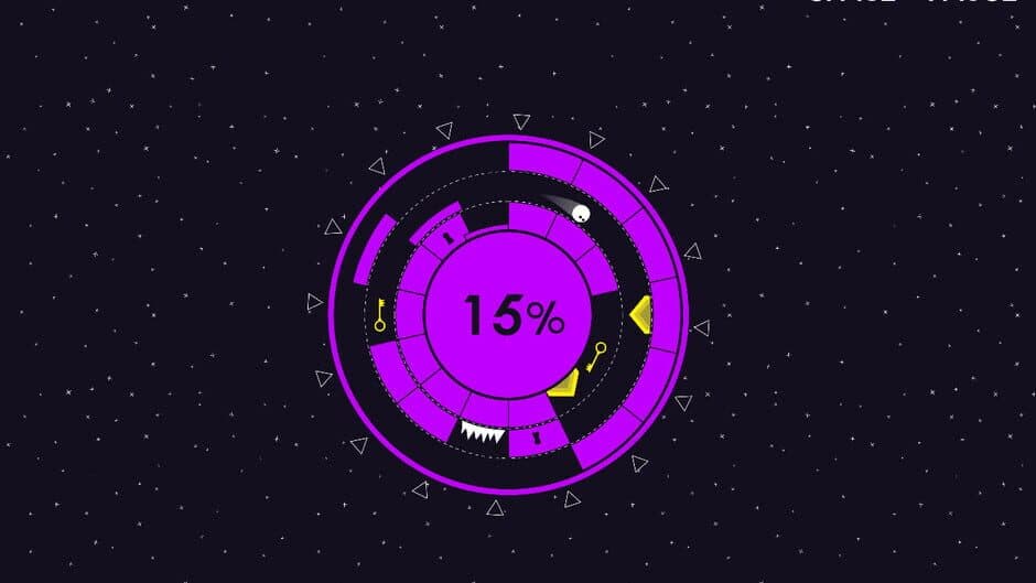 Ghost Beat screenshot