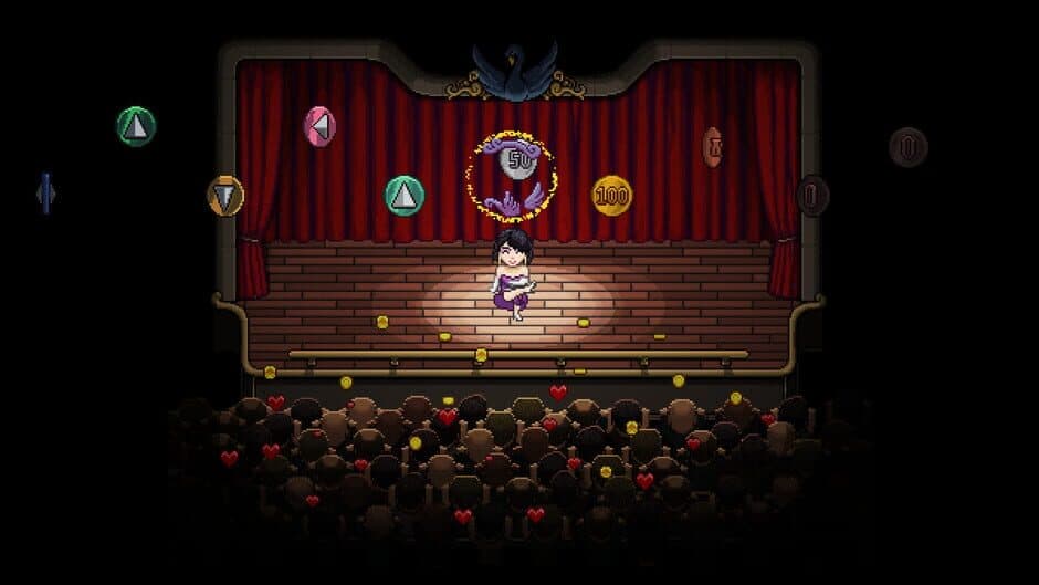 Decarnation screenshot